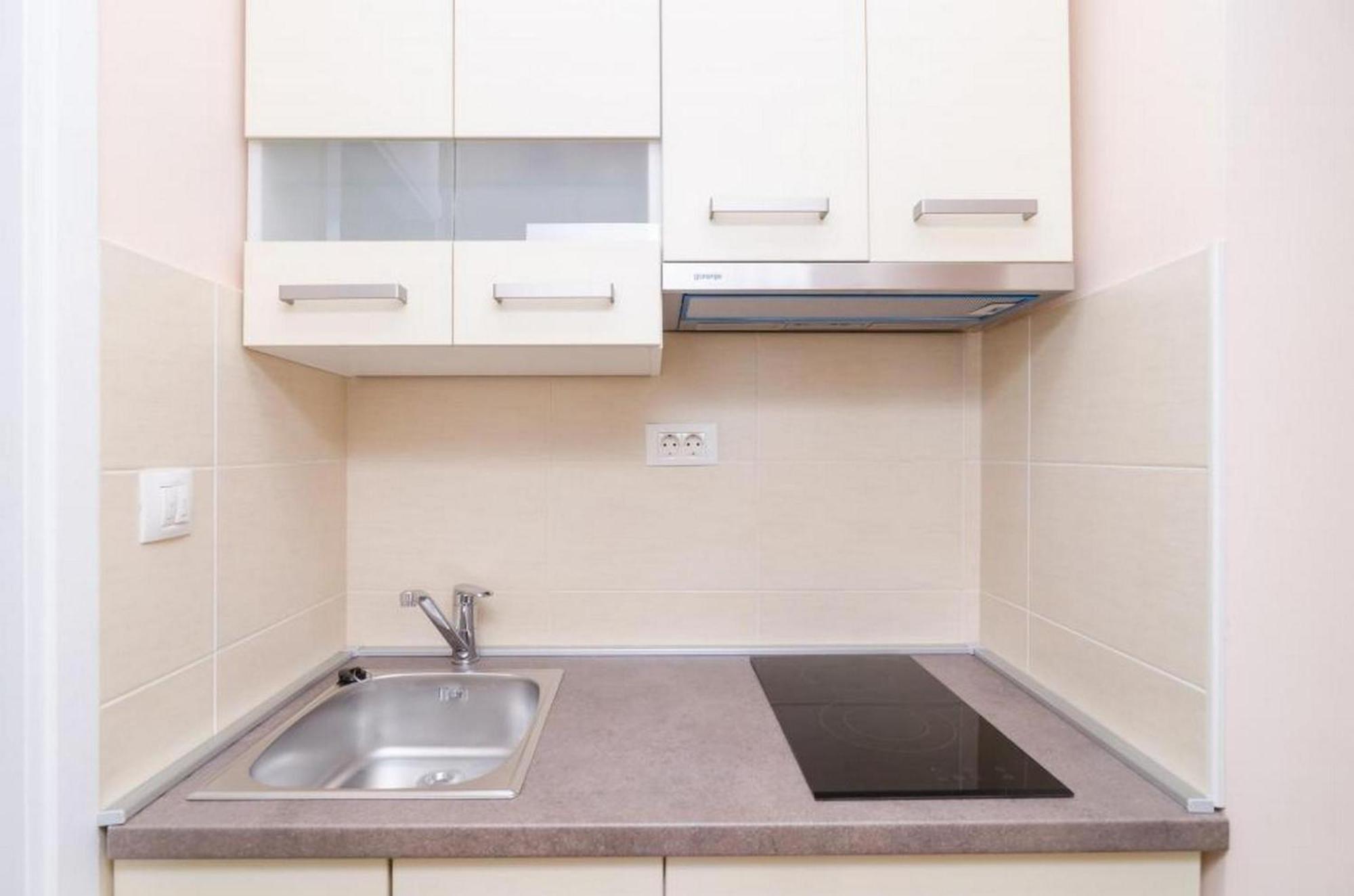 Apartments Lena & Lara 杜布罗夫尼克 外观 照片